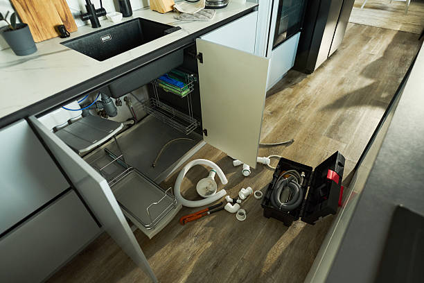 24/7 Emergency Gas Line Repair experts in Kingston Mines, IL